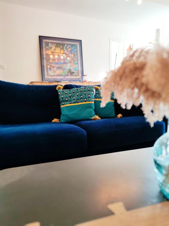 La Résidence des Cordeliers - Apartment Mit 1 Schlafzimmer