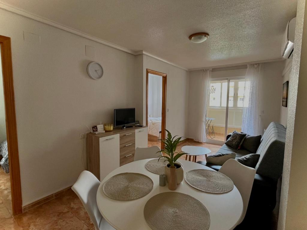 Mira Mar Apartment