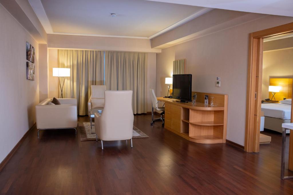 Anemon Grand Konya Otel - Suite