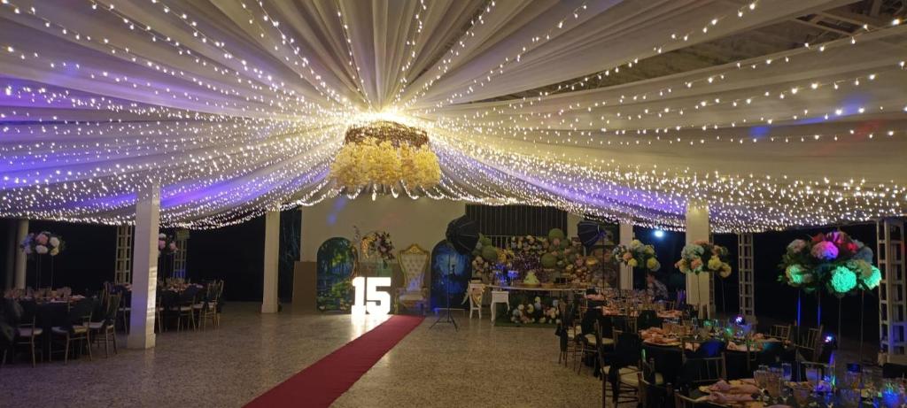 Fotografie z fotogalerie ubytování Hotel Hábitat Campestre "cerca al Parque deportivo" v destinaci Ibagué