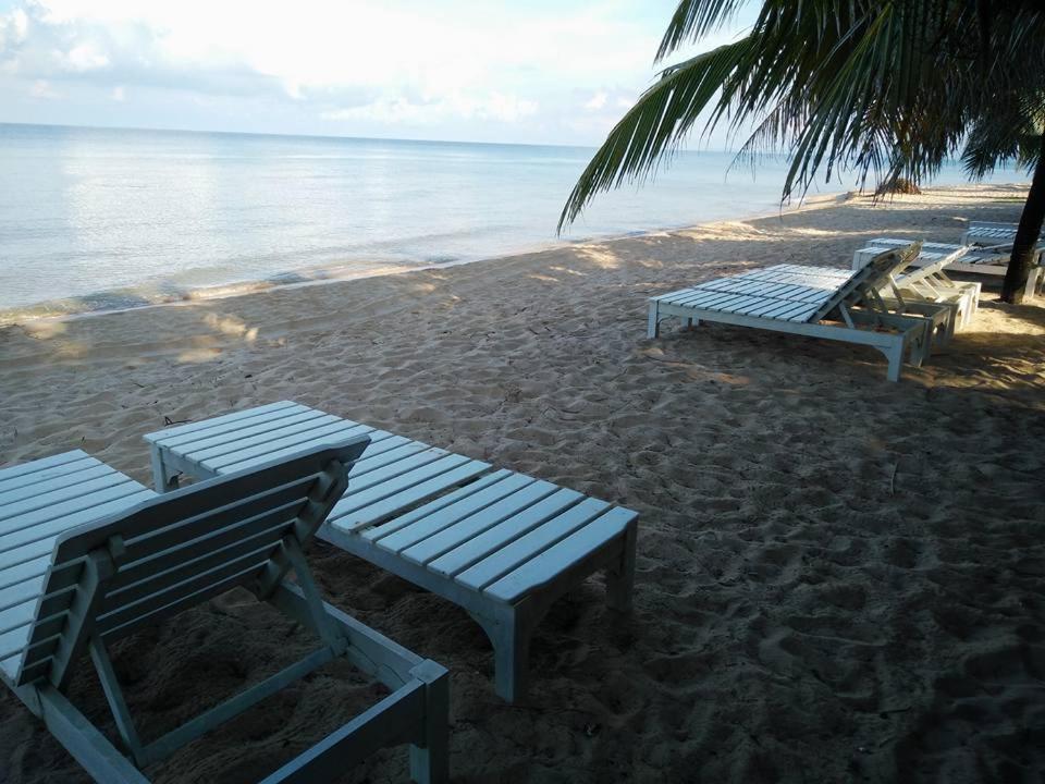 Příroda nedaleko aparthotelu