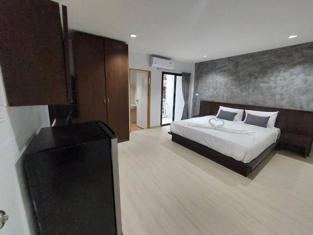 The Sense patong - Resim 2