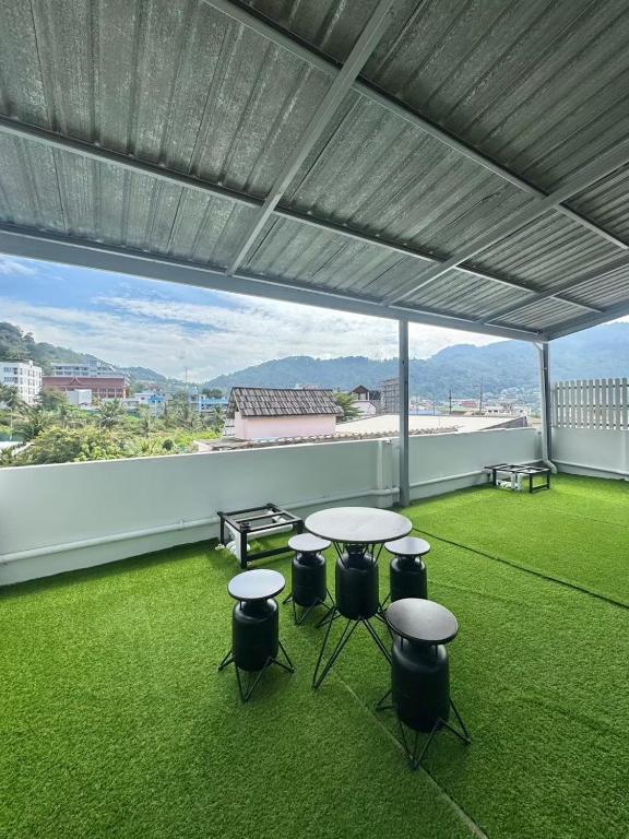 The Sense patong - Resim 5