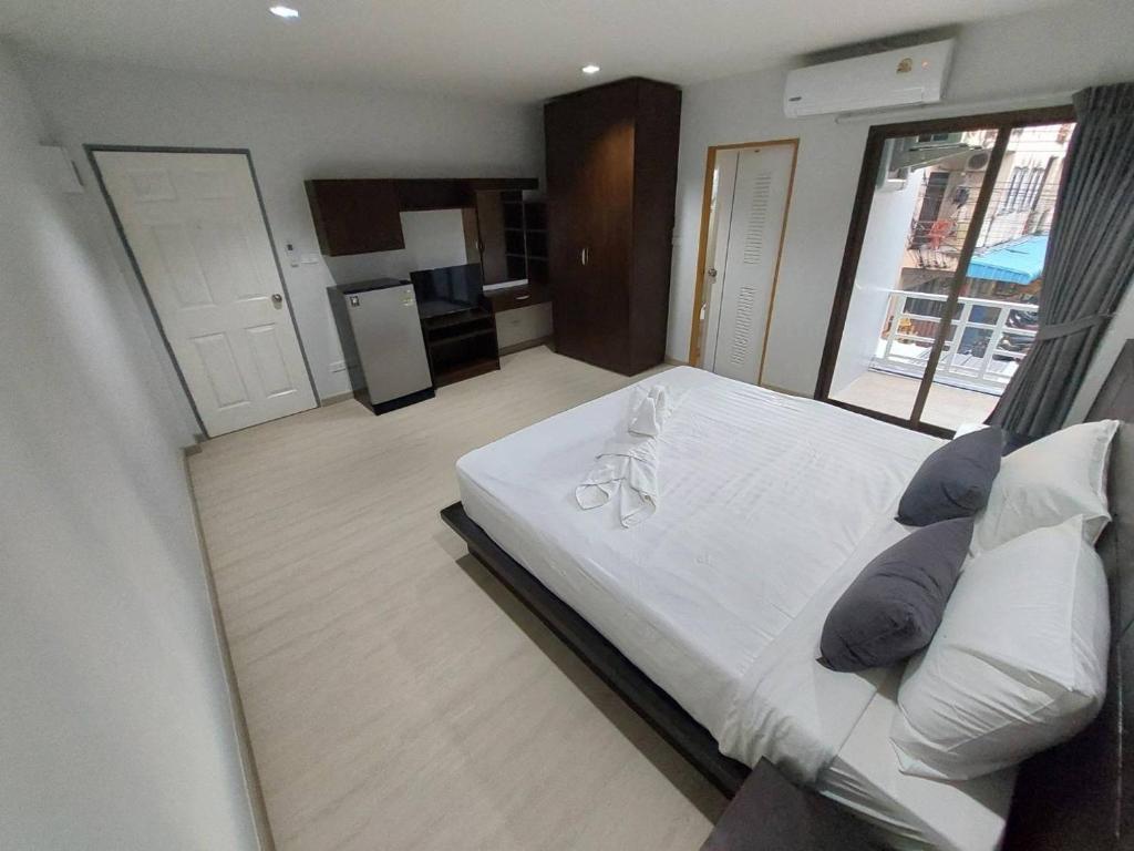 The Sense patong - Resim 10