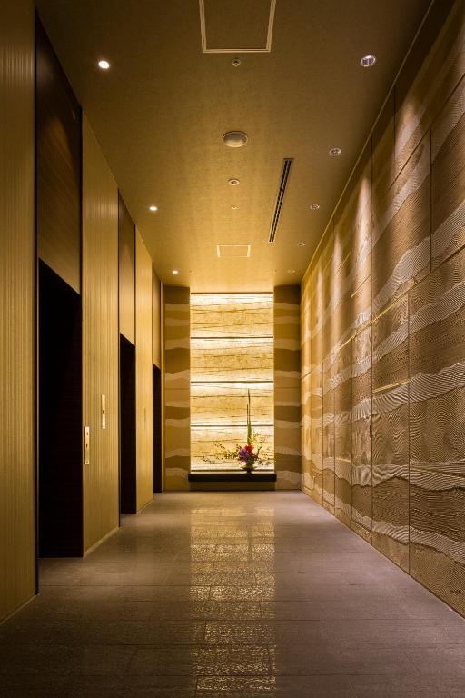 Richmond Hotel Premier Tokyo Schole 2