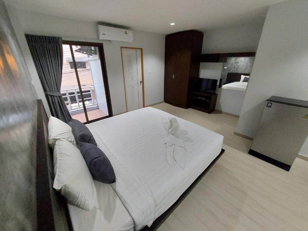 The Sense patong - Resim 7