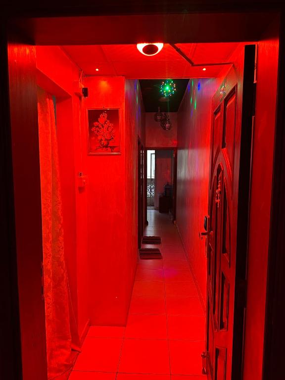 Fotografie z fotogalerie ubytování Aygro Hotel v Dubaji