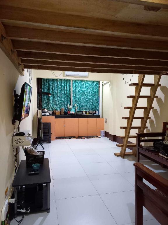 TV a/nebo společenská místnost v ubytování Condo for Rent - Cagayan de Oro