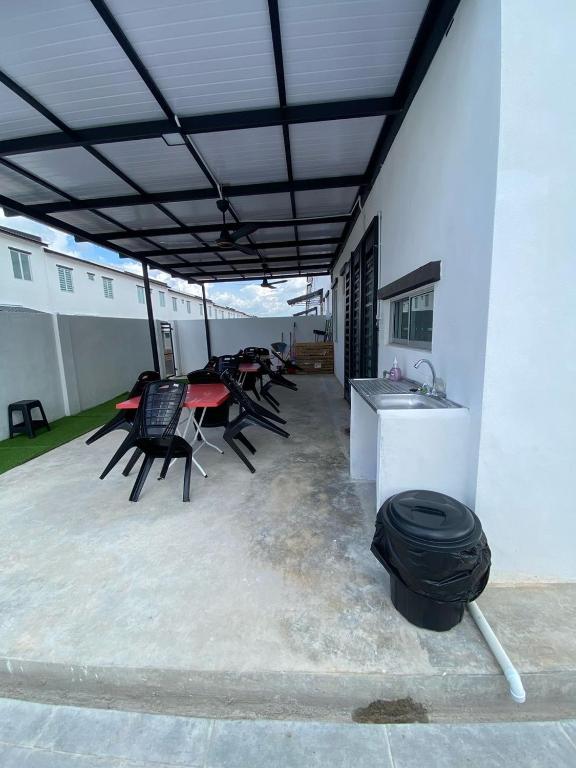 Fotografie z fotogalerie ubytování Lapang Tuju Private Pool Homestay v destinaci Sungai Petani