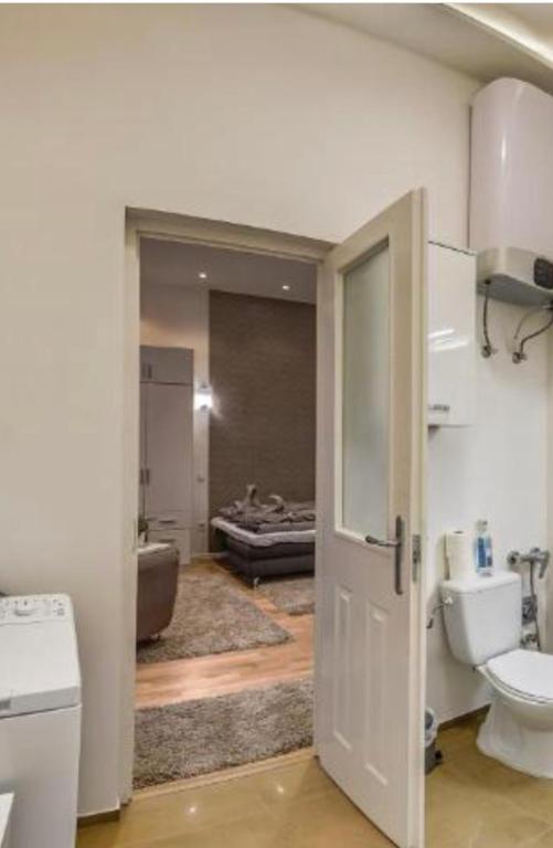 Fotografia z galérie ubytovania Diamond Apartman v Budapešti