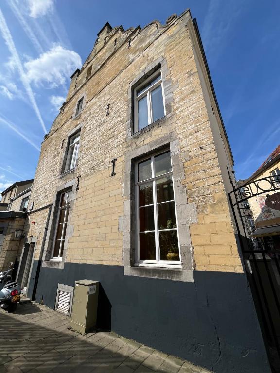 Hotel Hendrickx - Resim 16