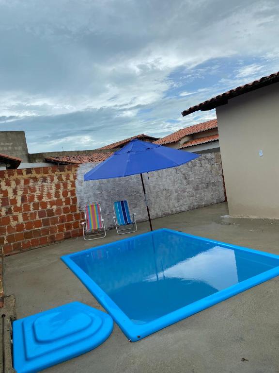 Gallery image of Casa dunas- morro branco in Beberibe