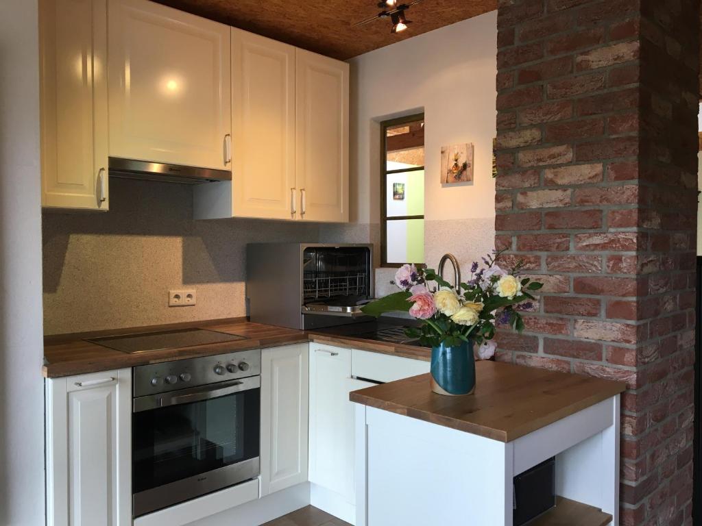 Ferienwohnung Turmblick - 公寓