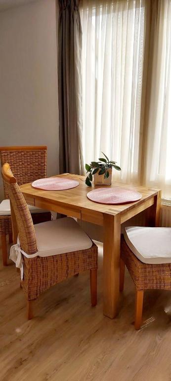 Fotografie z fotogalerie ubytování Ferienwohnung in Radeberg bei Dresden v destinaci Radeberg