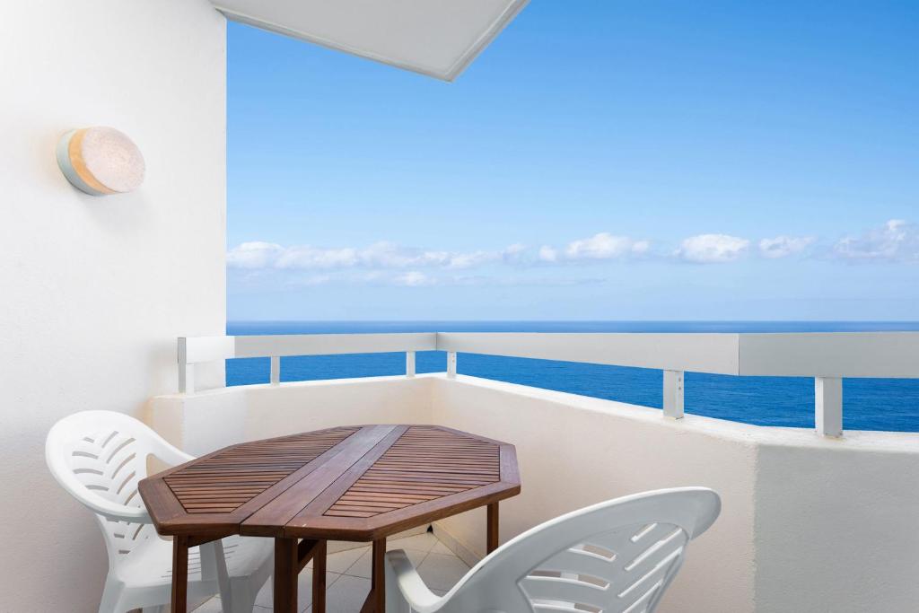 Fotografia z galérie ubytovania Apartment 720 im Precise Resort Tenerife v destinácii Puerto de la Cruz