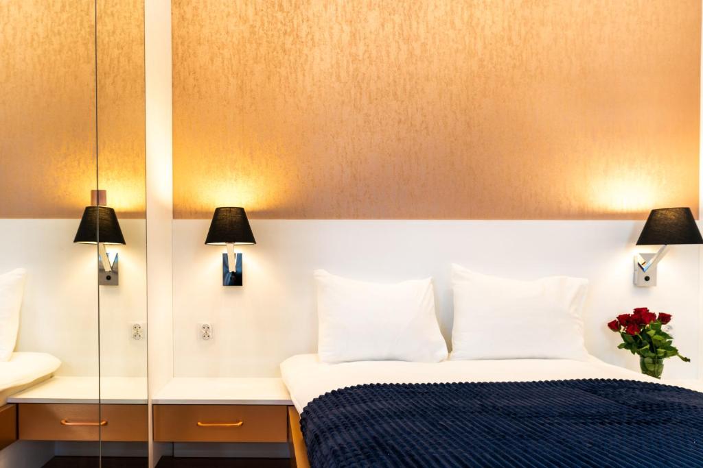Pure Rental Premium Apartments - Free Parking & AC - Apartamento Premium De Un Dormitorio