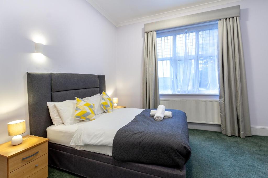 London Gatwick Inn - Resim 9