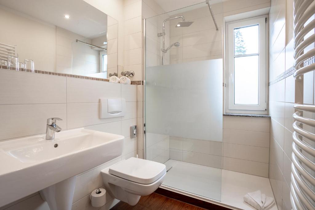 Ostseehotel Villen im Park - ein Rovell Hotel - Double Room - Villa