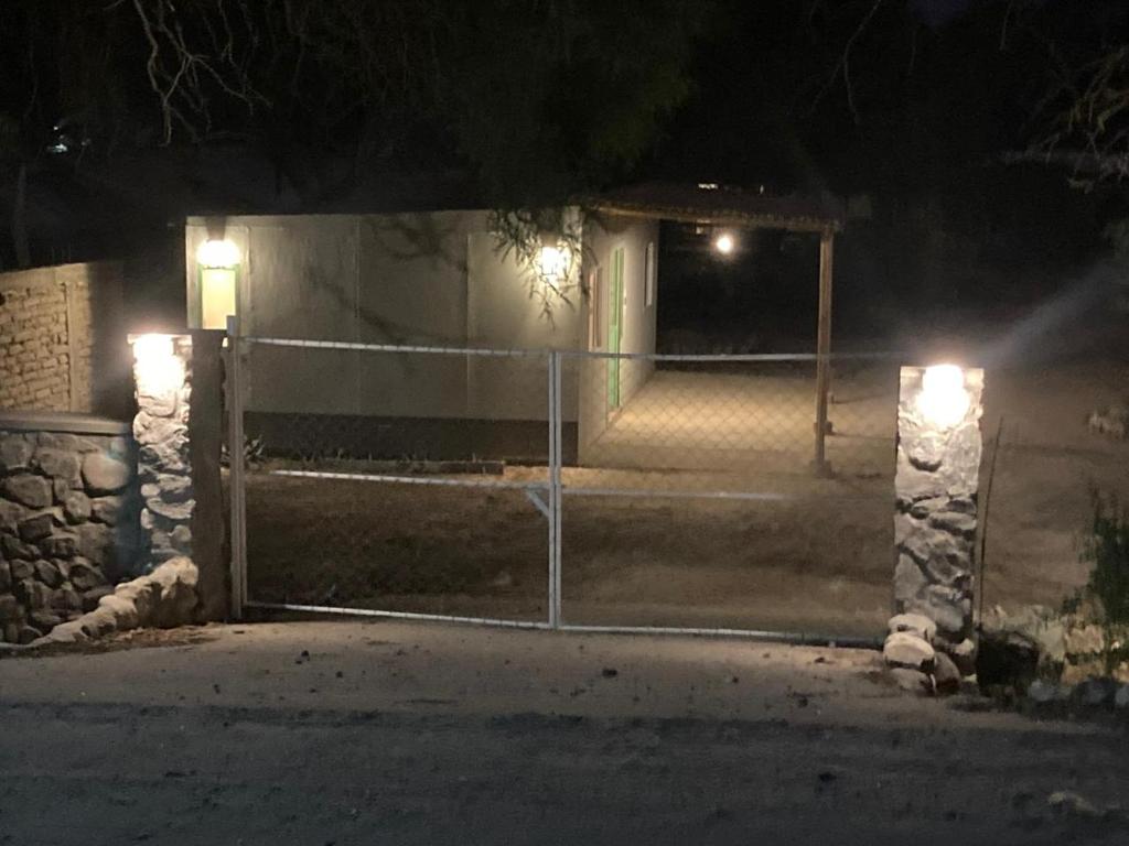 Φωτογραφία από το άλμπουμ του Kusylla Wasy refugio de montaña σε Amaicha del Valle