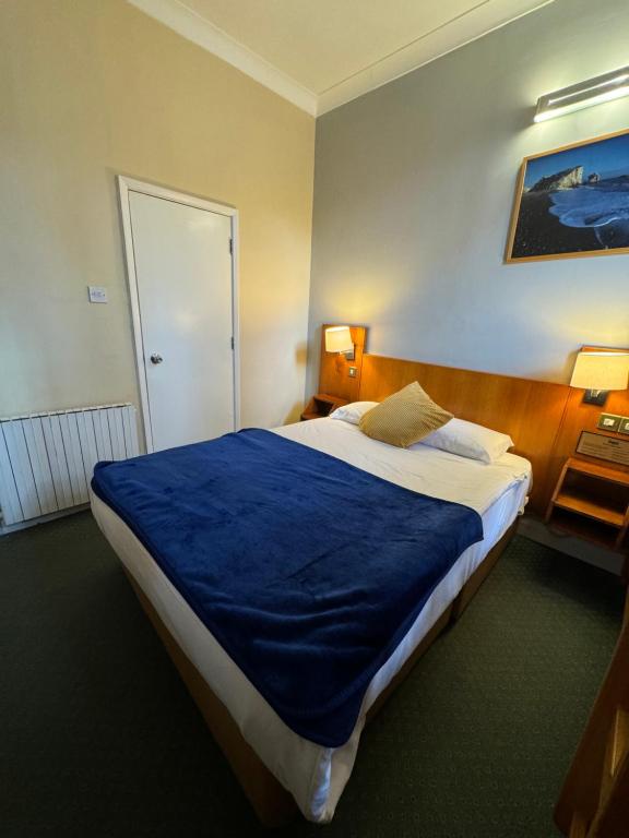 The Beverley House Hotel - Resim 18