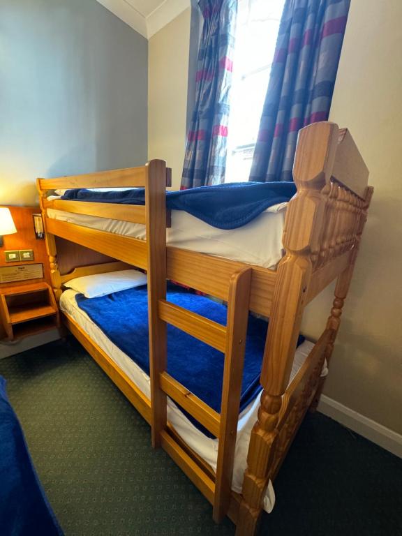 The Beverley House Hotel - Resim 19