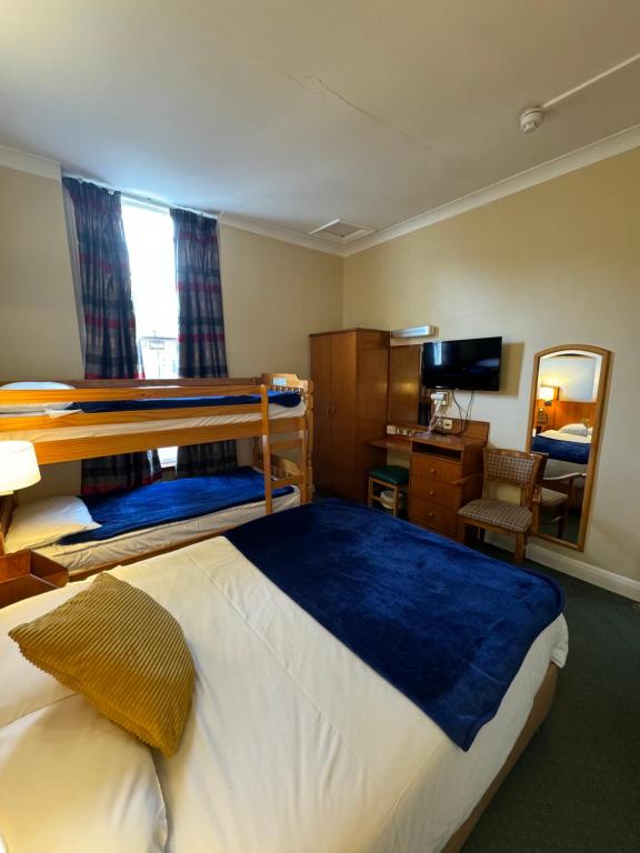 The Beverley House Hotel - Resim 6