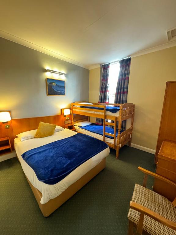 The Beverley House Hotel - Resim 2