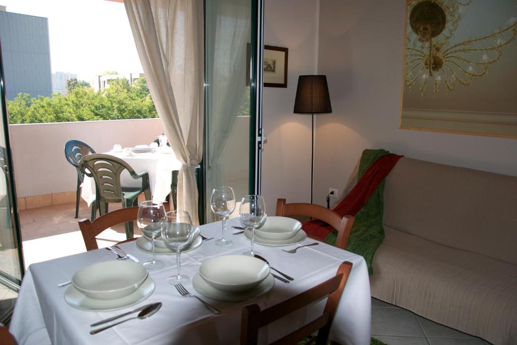 Residence Mosaico - Housity