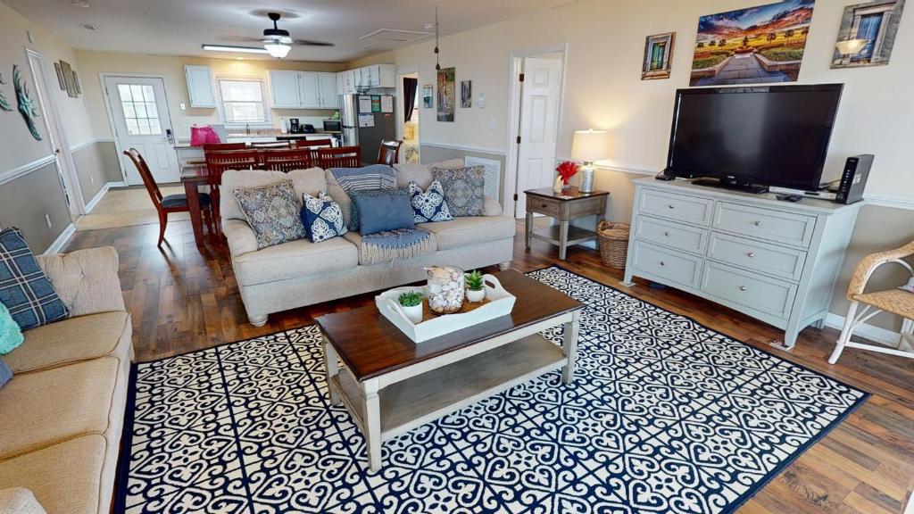 Mystic Tide, Folly Beach (aktualisierte Preise für 2025)