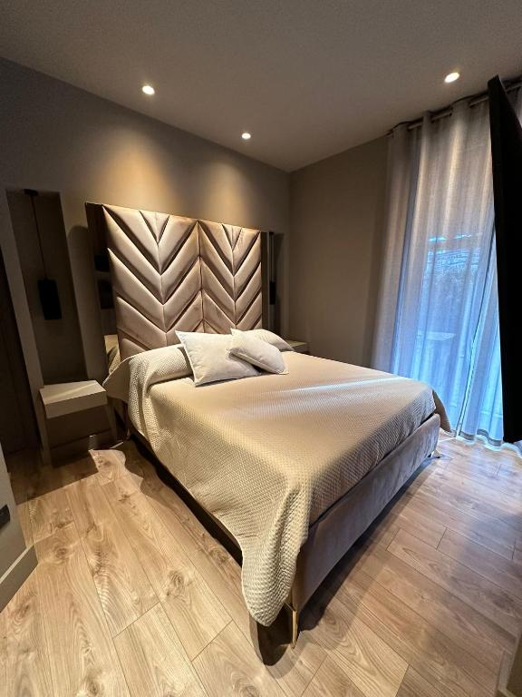 Suite Posillipo 298