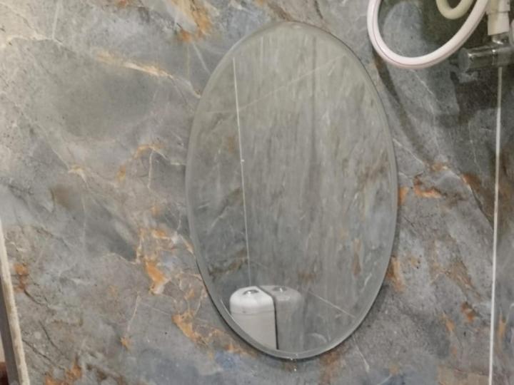 Billede fra billedgalleriet på Duja Homes i Maihar