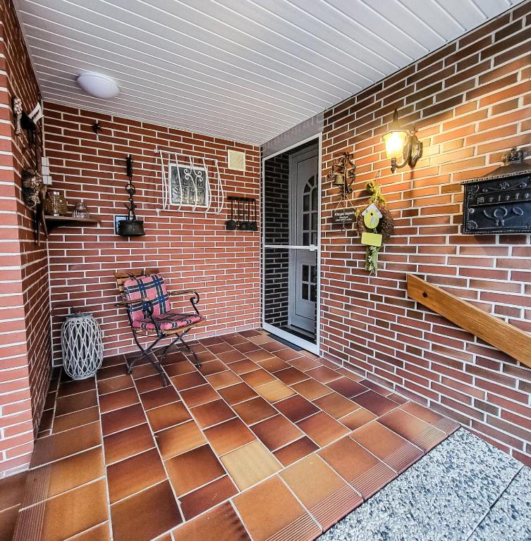Fotografie z fotogalerie ubytování Ferienwohnung Meyer v destinaci Surwold