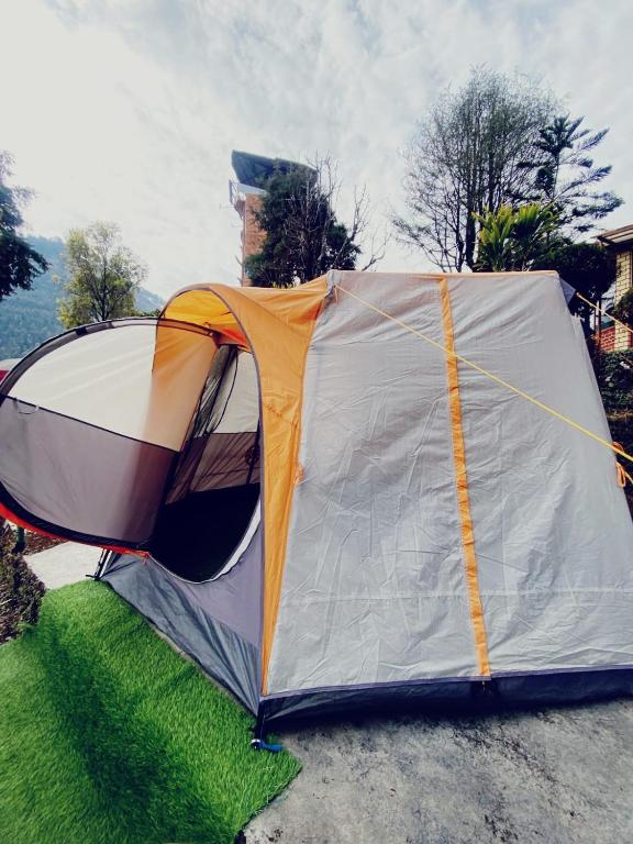 Fotografie z fotogalerie ubytování The Camp Kempty, Amazing Camping Experience Guaranteed v destinaci Mussoorie