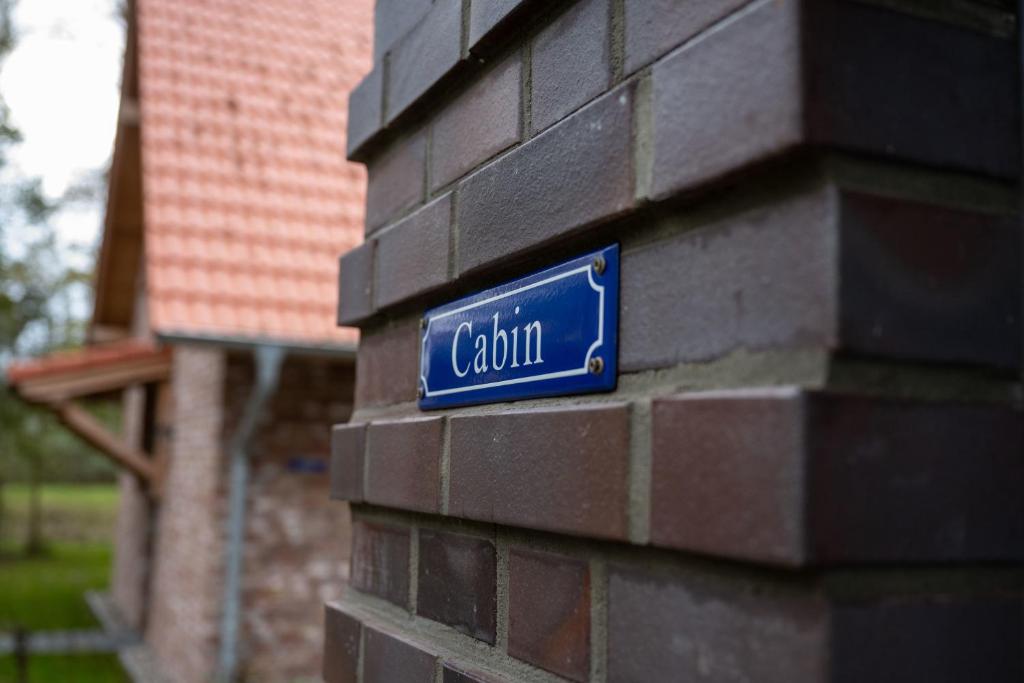 Fotografie z fotogalerie ubytování Appartement Cabin v destinaci Pellworm