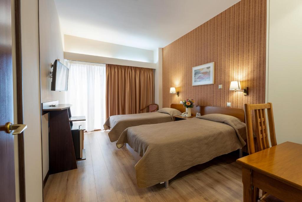 
Superior Double Room
