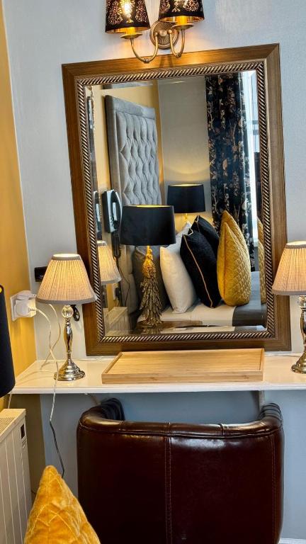Piccolino Hyde Park Hotel photo