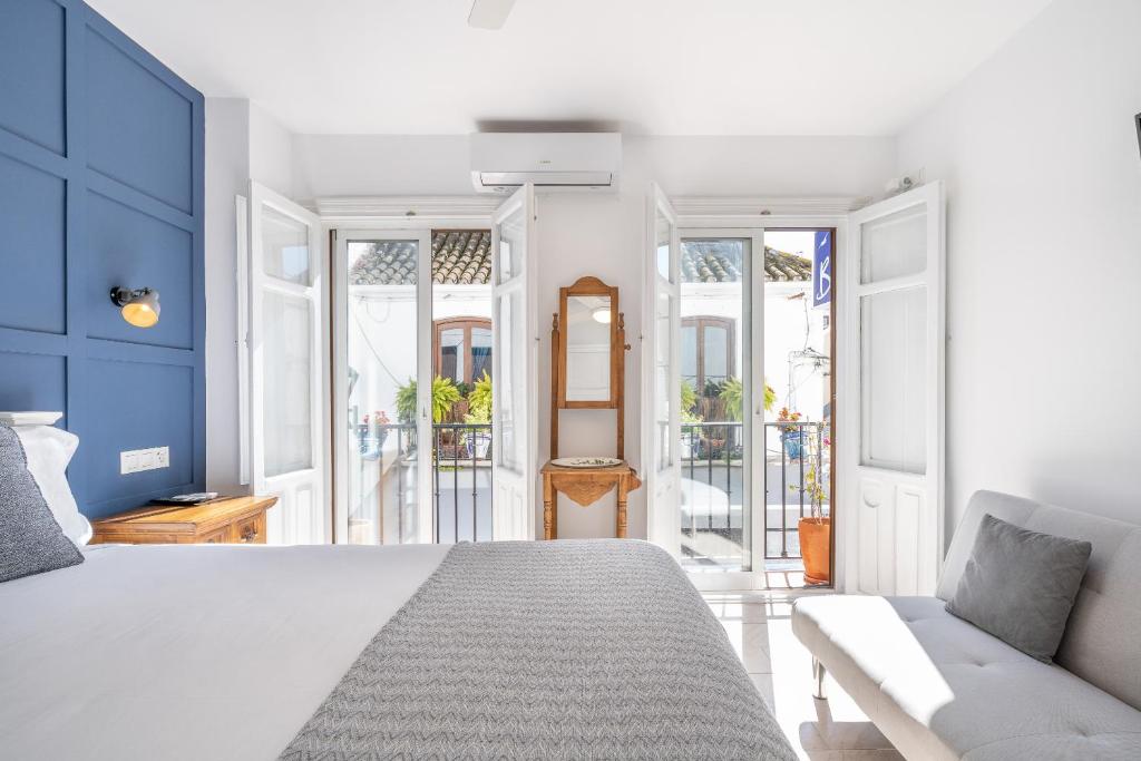 Las Brisas Estepona - Deluxe Double Room