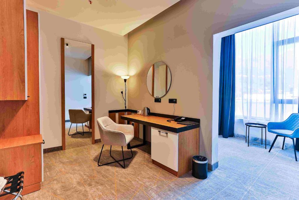 Mynd úr myndasafni af Hotel Boka í Kotor