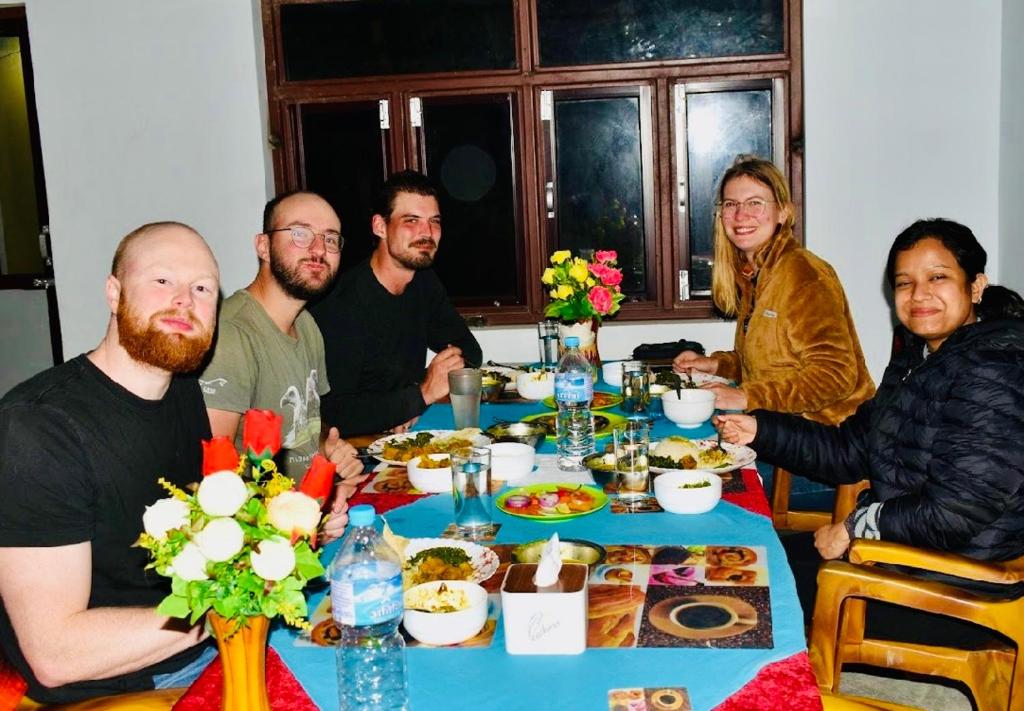 Fotografie z fotogalerie ubytování Bardia Wild Side Hotel v destinaci Bhurkīā