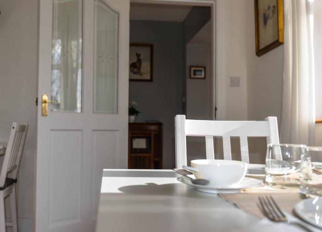 Fotografie z fotogalerie ubytování BlueTit Lodge v destinaci Kilkee