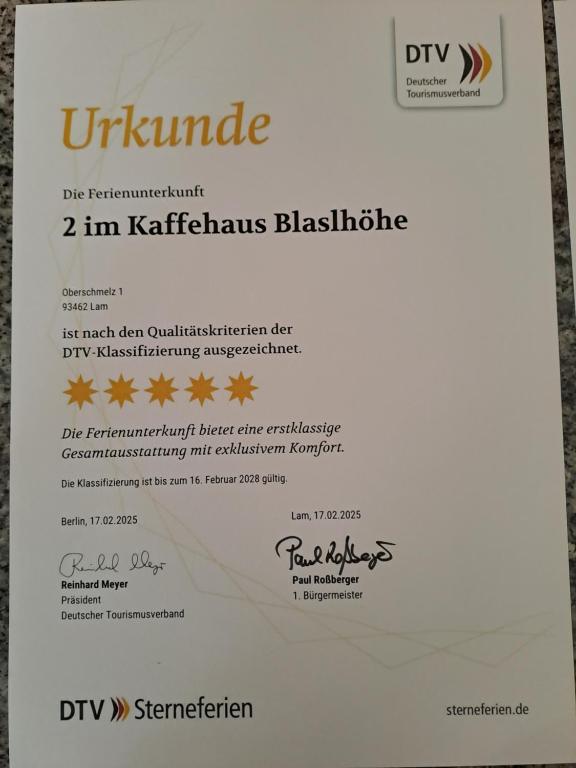 Kaffeehaus Blaslhöhe - 19
