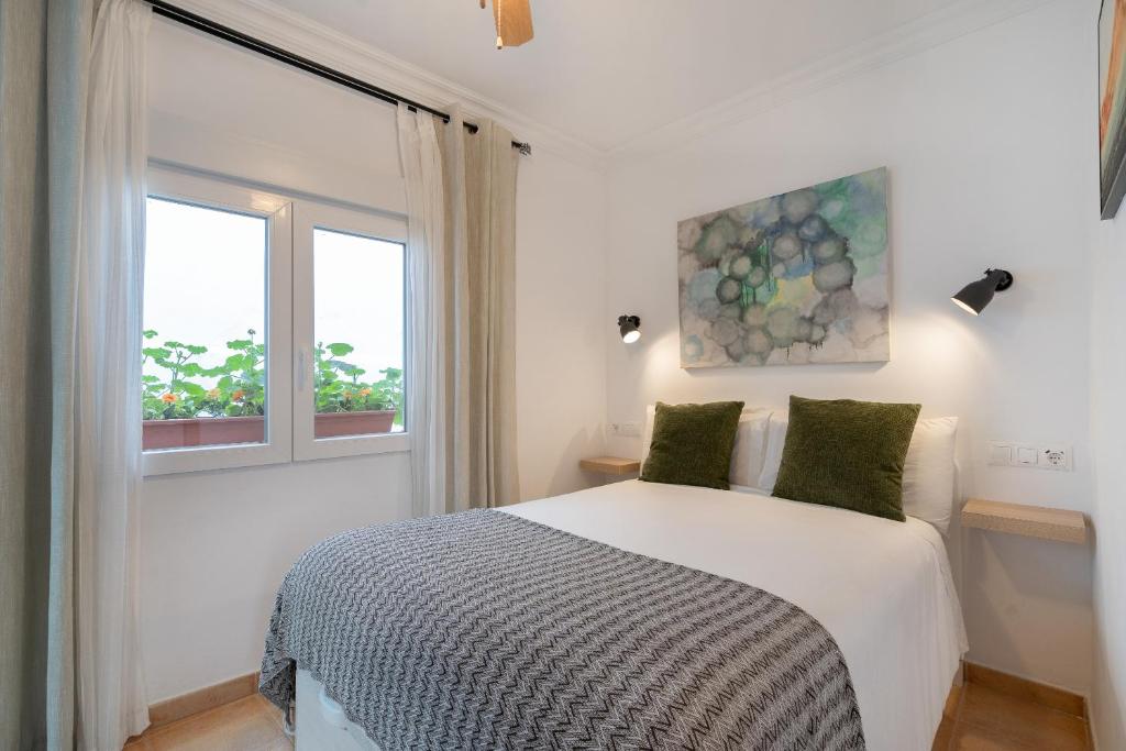 Las Brisas Estepona - Standard Double Room