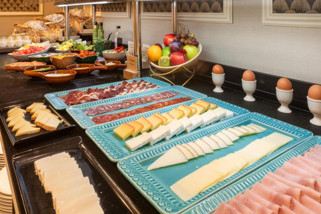 Catalonia Las Cortes - Resim 20