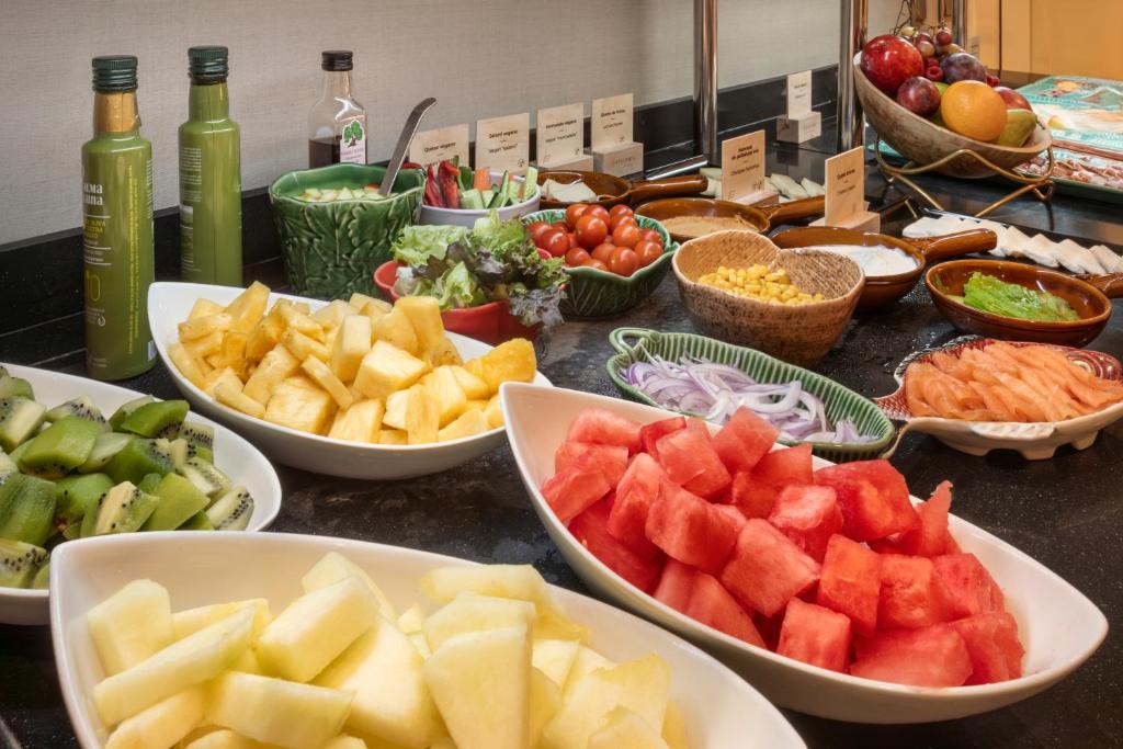 Catalonia Las Cortes - Resim 25