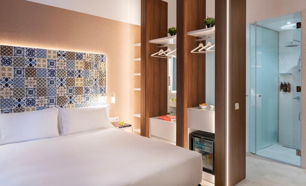 Axel Hotel Valencia - Adults Only - Resim 40