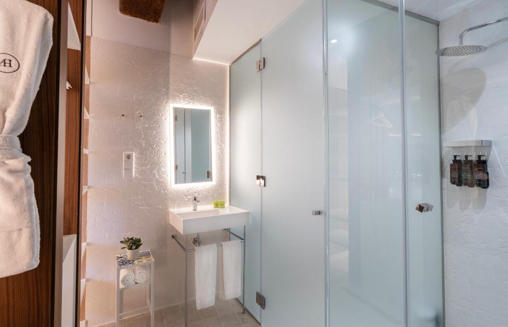 Axel Hotel Valencia - Adults Only - Resim 9