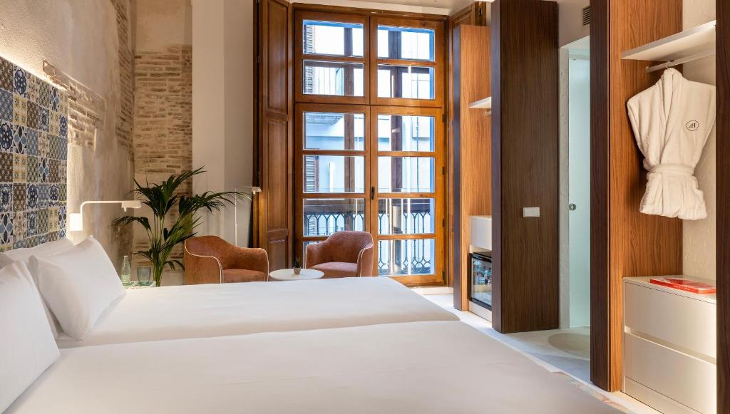 Axel Hotel Valencia - Adults Only - Resim 28