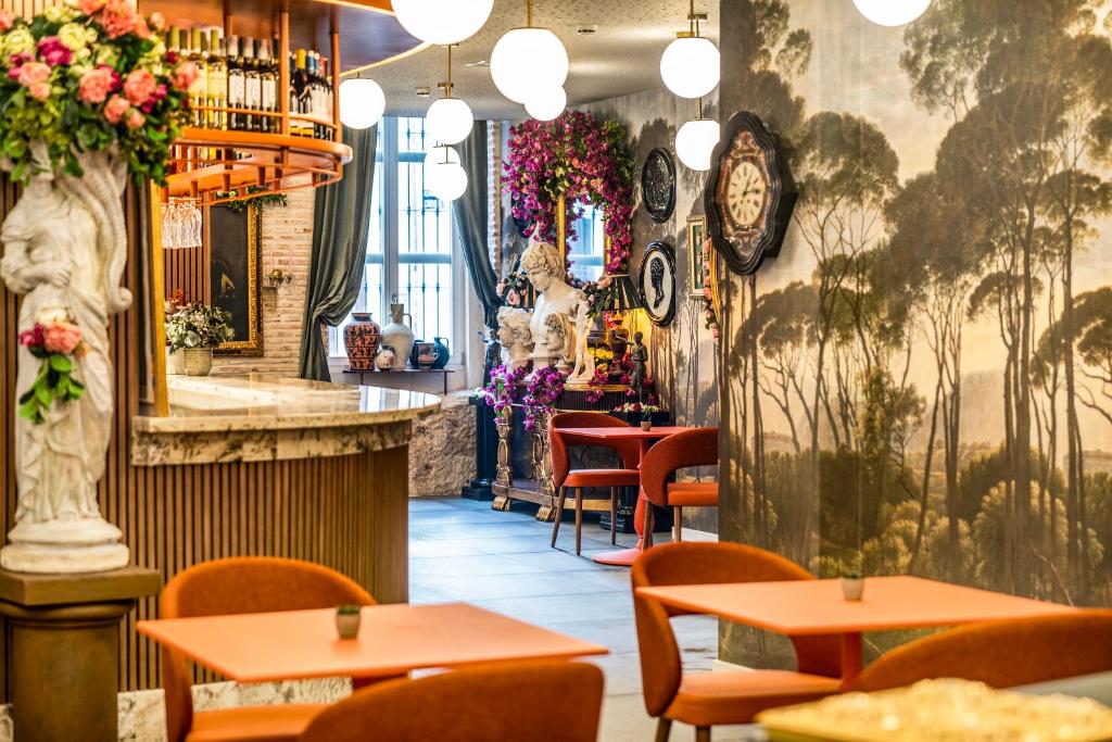 Axel Hotel Valencia - Adults Only - Resim 11