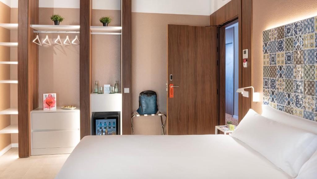 Axel Hotel Valencia - Adults Only - Resim 38