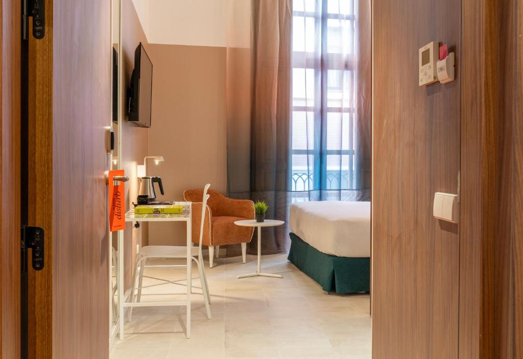 Axel Hotel Valencia - Adults Only - Resim 29